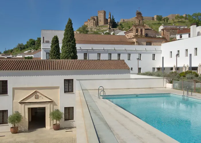 Hotel Convento Aracena & Spa
