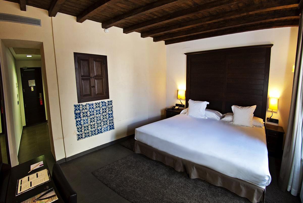 Convento & Hotel Aracena