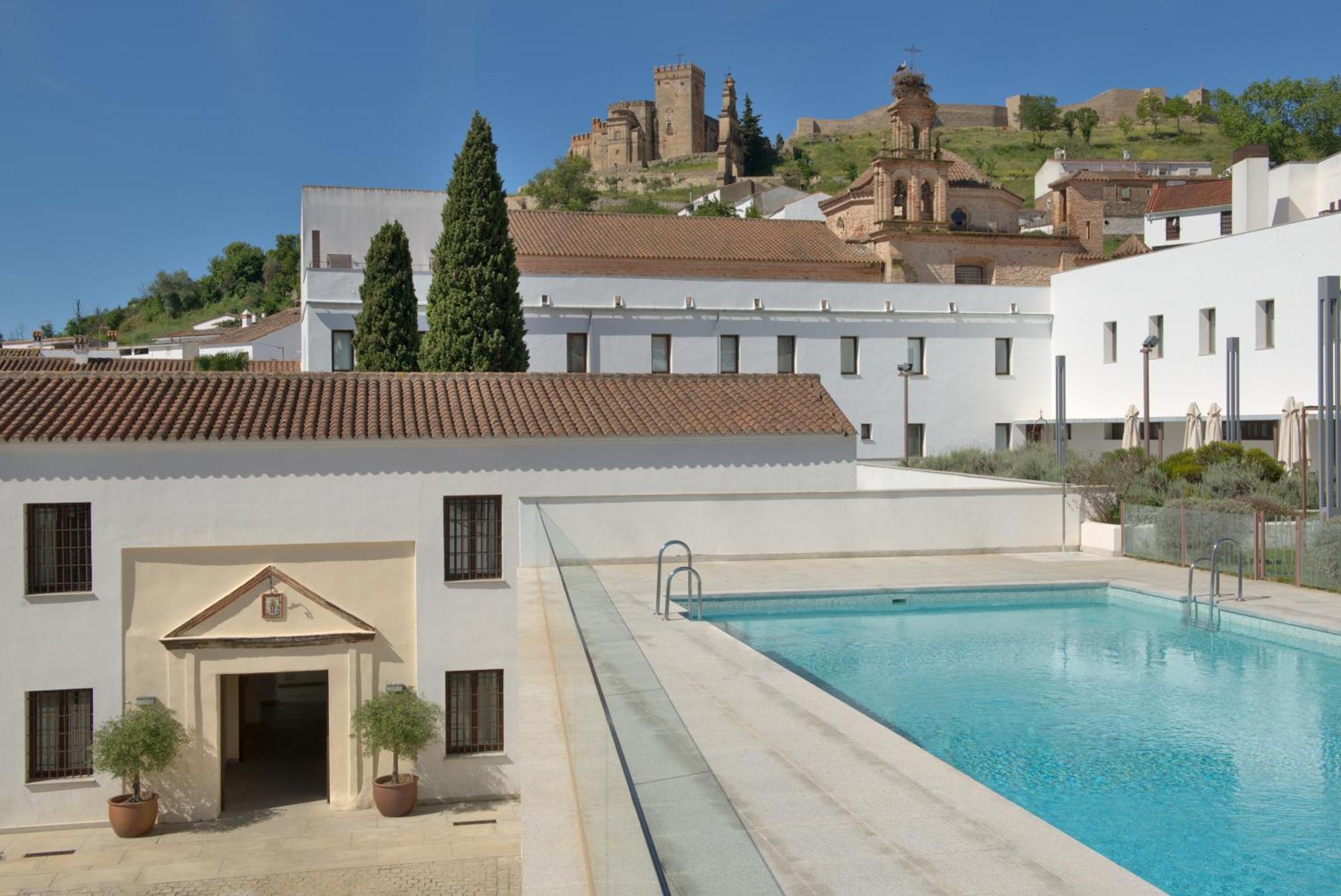 Convento & 4* Aracena