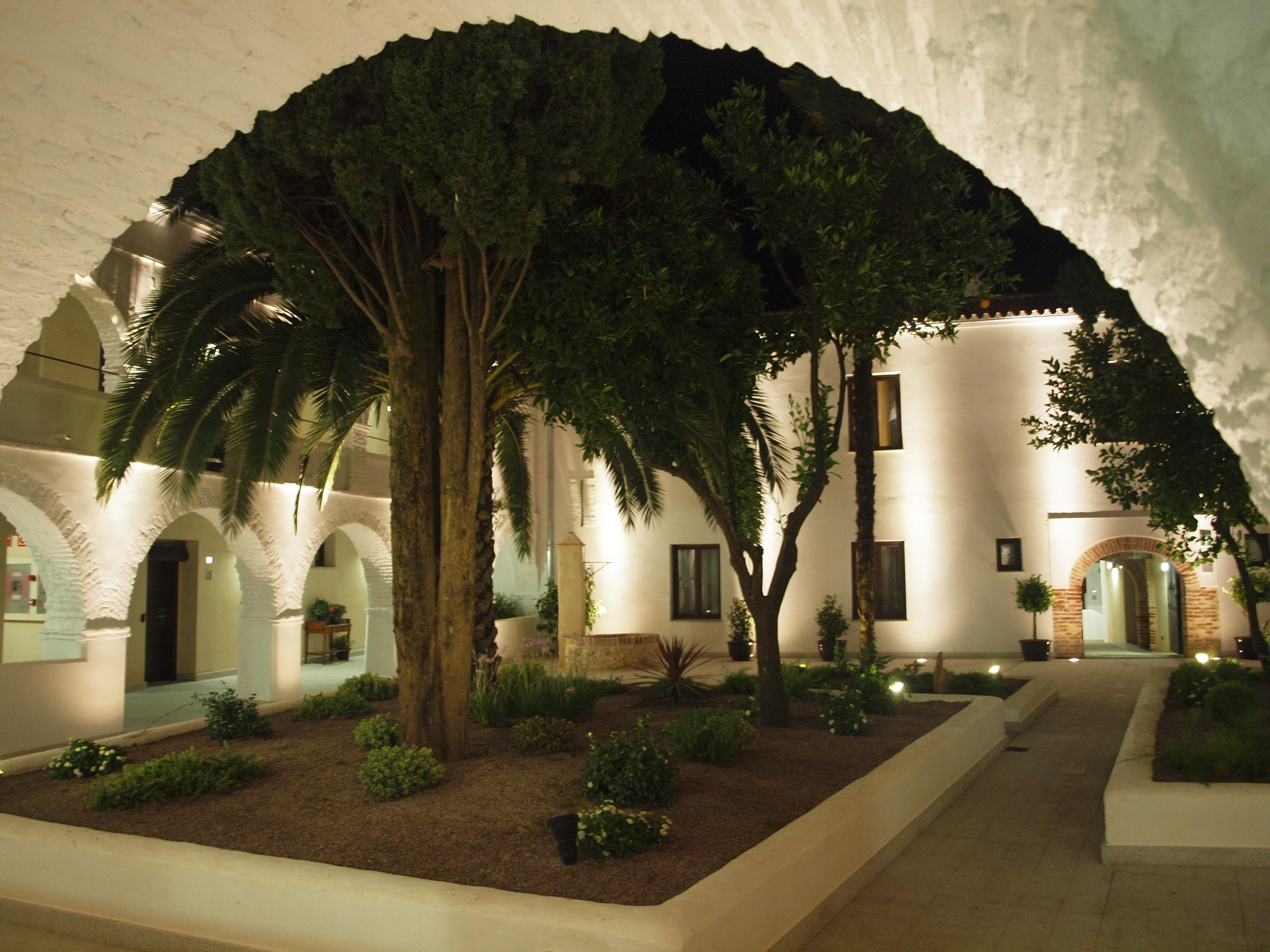 Convento & Hotel Aracena