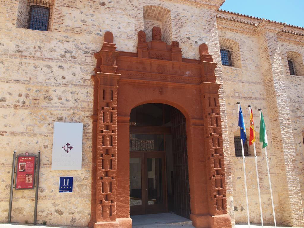 Convento & 4*